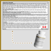 Allergy Relief Capsule | 120 Vegetarian Capsules