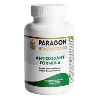 Anti-Oxidant Capsule | 120 Vegetarian Capsules