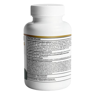Anti-Oxidant Capsule | 120 Vegetarian Capsules
