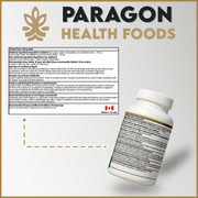 Bearberry Capsule | 120 Vegetarian Capsules