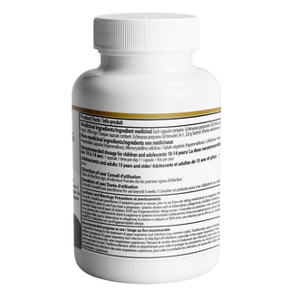 Echinacea Capsule | 120 Vegetarian Capsules