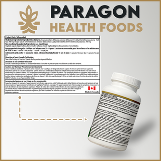 Echinacea Capsule | 120 Vegetarian Capsules