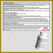 Echinacea Capsule | 120 Vegetarian Capsules