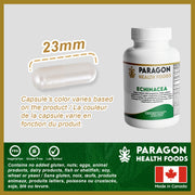 Echinacea Capsule | 120 Vegetarian Capsules