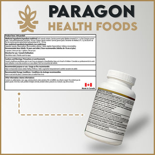 Garcinia Capsule | 120 Vegetarian Capsules