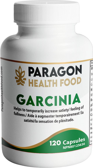 Garcinia Capsule | 120 Vegetarian Capsules