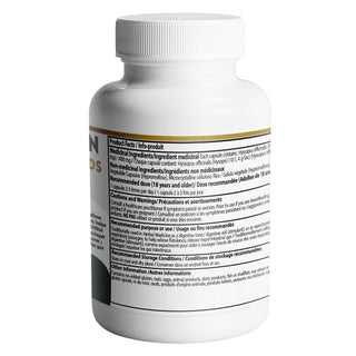 Hyssop Capsule | 120 Vegetarian Capsules
