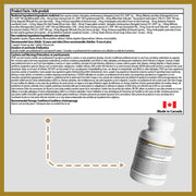 Immune Support Capsule | 120 Vegetarian Capsules