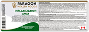 Inflammation Away Capsule | 120 Vegetarian Capsules