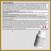 Inflammation Away Capsule | 120 Vegetarian Capsules