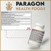 Olive Leaf Capsule | 120 Vegetarian Capsules