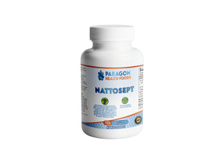 Natto-Sept Capsule | 120 Vegetarian Capsules
