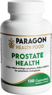 Prostate Capsule | 120 Vegetarian Capsules