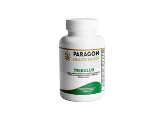 Tribulus Capsule | 120 Vegetarian Capsules