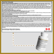 Vita-Minerals Capsule | 120 Vegetarian Capsules