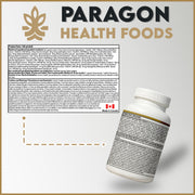 Arterial Venous Capsule | 120 Vegetarian Capsules