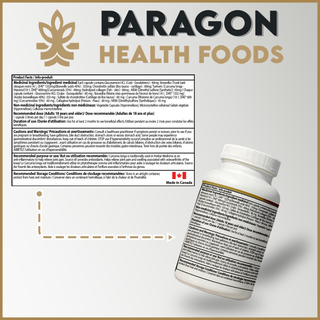 Arthro Mend Capsule | 120 Vegetarian Capsules