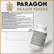 Ashwagandha Capsule | 120 Vegetarian Capsules