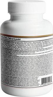 Cortisol Control Capsule | 120 Vegetarian Capsules