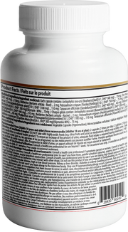 Diuretic Capsule | 120 Vegetarian Capsules