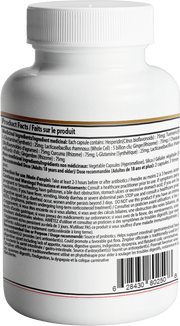 Gut Ease Capsule | 120 Vegetarian Capsules