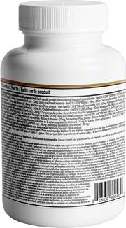 Arterial Venous Capsule | 120 Vegetarian Capsules