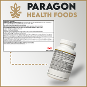 Chaste Tree Capsule | 120 Vegetarian Capsules