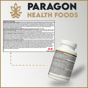 Circulatory Support Capsule | 120 Vegetarian Capsules