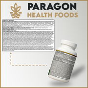 Cortisol Control Capsule | 120 Vegetarian Capsules