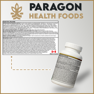 Diuretic Capsule | 120 Vegetarian Capsules