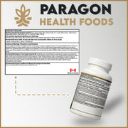 Garlic/Allicin Capsule | 120 Vegetarian Capsules