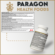 Ginger Capsule | 120 Vegetarian Capsules