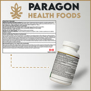 Green Tea Extract Capsule | 120 Vegetarian Capsules