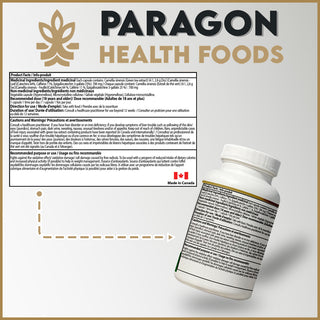 Green Tea Extract Capsule | 120 Vegetarian Capsules