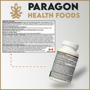 Gut Ease Capsule | 120 Vegetarian Capsules