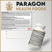 Hair, Skin & Nail Capsule | 120 Vegetarian Capsules