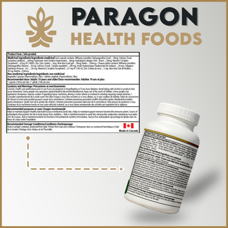 Hair, Skin & Nail Capsule | 120 Vegetarian Capsules