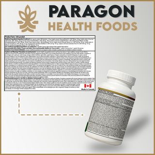 Hormonal Balance Capsule | 120 Vegetarian Capsules