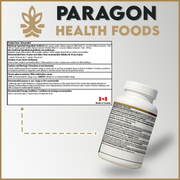 Milk Thistle Capsule | 120 Vegetarian Capsules