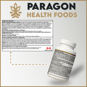 Probiotic 50 Billion Capsule | 120 Vegetarian Capsules