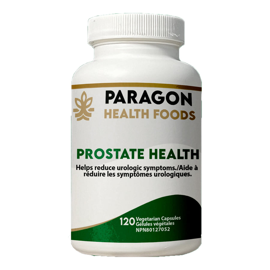 Prostate Capsule | 120 Vegetarian Capsules