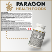 Prostate Capsule | 120 Vegetarian Capsules