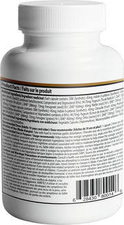 Prostate Capsule | 120 Vegetarian Capsules