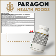 PS-300 Capsule | 120 Vegetarian Capsules