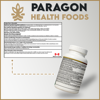 Quercetin Capsule | 120 Vegetarian Capsules