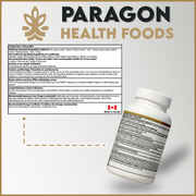Tribulus Capsule | 120 Vegetarian Capsules