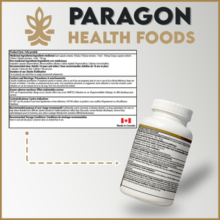 Tribulus Capsule | 120 Vegetarian Capsules