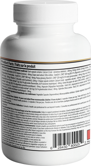Vita-Minerals Capsule | 120 Vegetarian Capsules