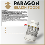 Zinc Picolinate Capsule | 120 Vegetarian Capsules